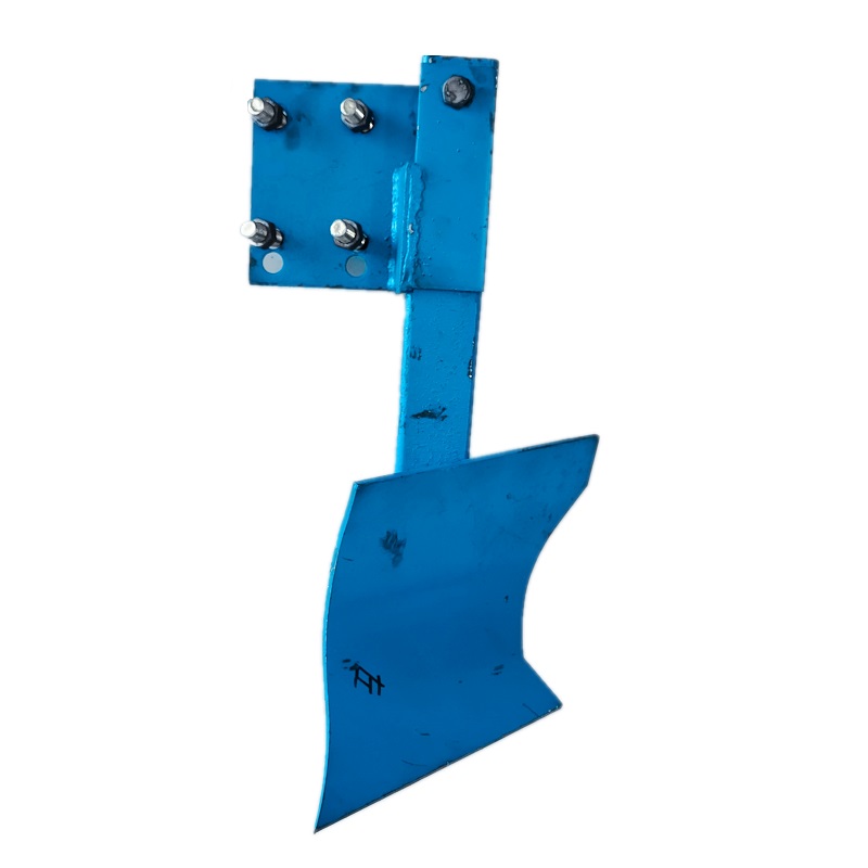 旋耕机加装圆盘撇背器打扶埂器扶背犁扶垄器农机配件开元豪丰通用