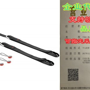 Peak Design Leash Camera Strap, 83-115 cm, Black (L-BL-3)