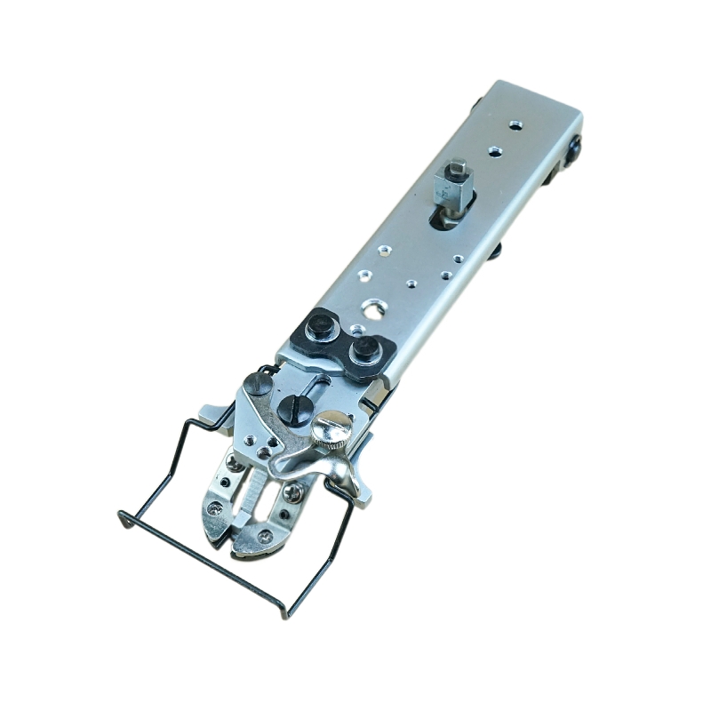 重机1903钉扣机扣夹立扣平扣组件纽扣蘑菇扣压脚架缝纫机零件