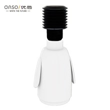 oaso优尚自动上墨器吸墨钢笔配件加墨多色可选黑色/蓝色/蓝黑色三