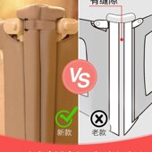 推荐 宝宝防摔防护栏床上护栏儿W童防掉床边档 libodun婴儿床围栏