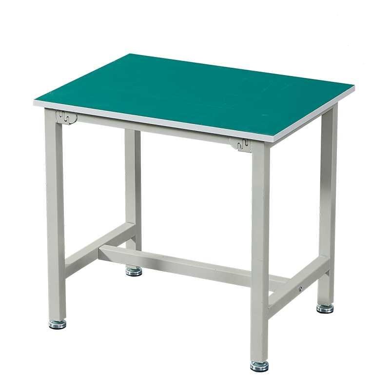 新品防静电工作台流水线科研 操作台车间电子厂 重型装配维修桌品