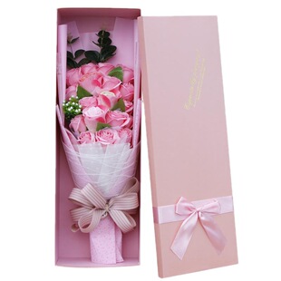 结婚纪念日送老婆生日女朋友内裤花束媳妇跨新年实用