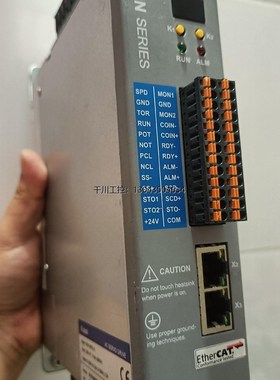 kossi伺服驱动器型号kossi kkdn1-0033L-