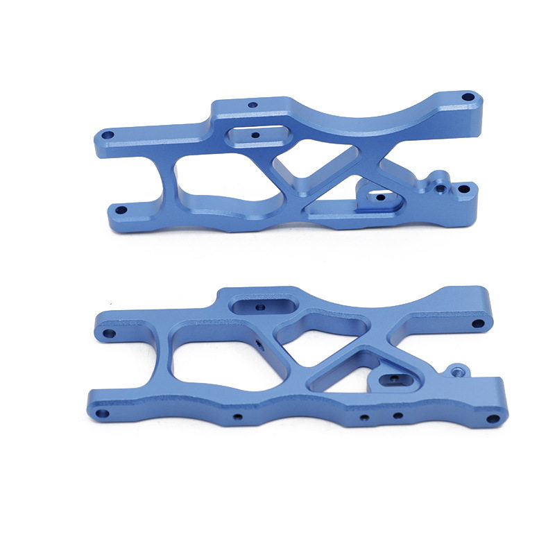 1/7 莫哈维RC四驱越野模型车高速V2 MOJAVE 6S前后上下摆臂