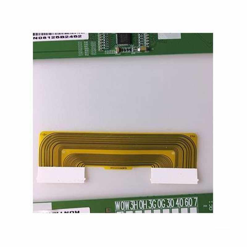 原装边板PANDA385LPANDA385R连接排线QPWBM0006ZZPN这个是排线