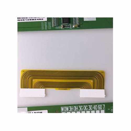 原装边板PANDA385LPANDA385R连接排线QPWBM0006ZZPN这个是排线