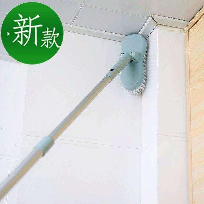 厨房用刷卫生间大刷子地清洁工4具墙壁瓷砖洗地毯厕所地板硬毛墙
