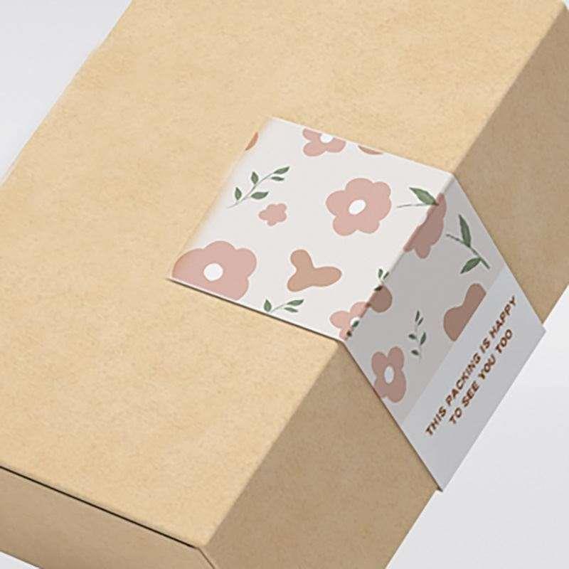 新品新款懿东全自动纸盒平面车标贴机纸箱转角封口贴标机带封口平