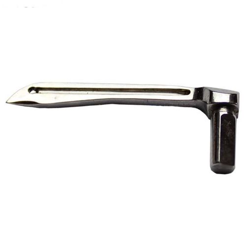 星菱星锐FW787 三针五线小方头绷缝机下钩针P10-1 坎车 弯针 勾针