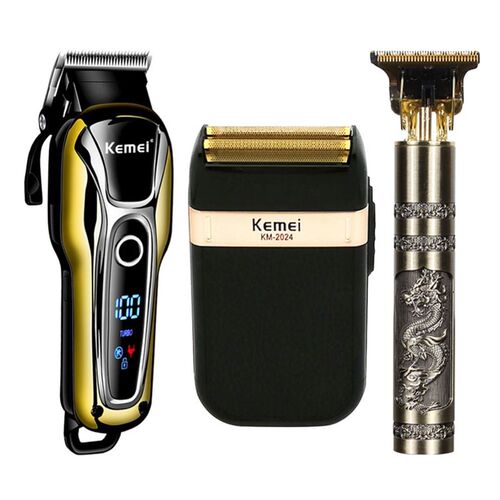 极速Trimmer Electric Shavers for Men Hair Finishing Machine