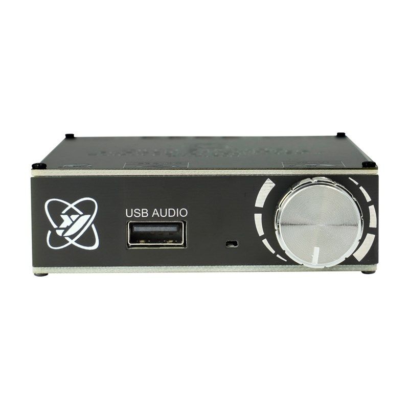 160WX2 C160H蓝牙音频功放板模块2.0双声道立体声TDA7498E原装