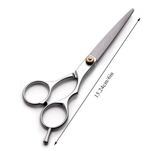 Cutting 极速Scissors Clipper and Thinning for Hair