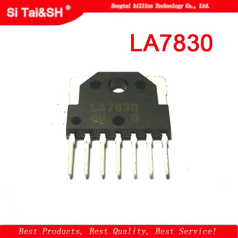 5pcs/lot LA7830 LA7832 LA7833  Z