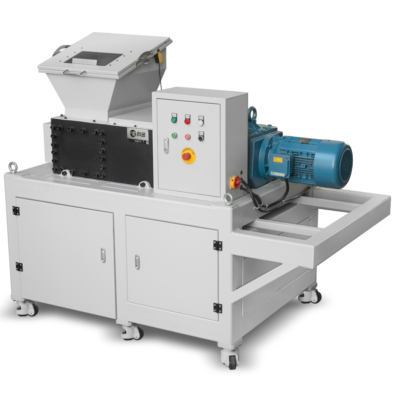 COMET 销毁机 大型大容量工业级销毁机 24小时不停机 硬盘粉碎机 CM-1