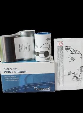 SD160证卡打印机彩色带SD160色带534100-001-R002碳带