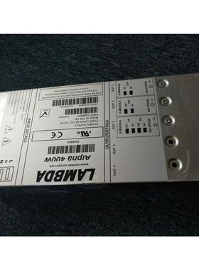ALPHA400W电源维修CA4005B15C15/15E