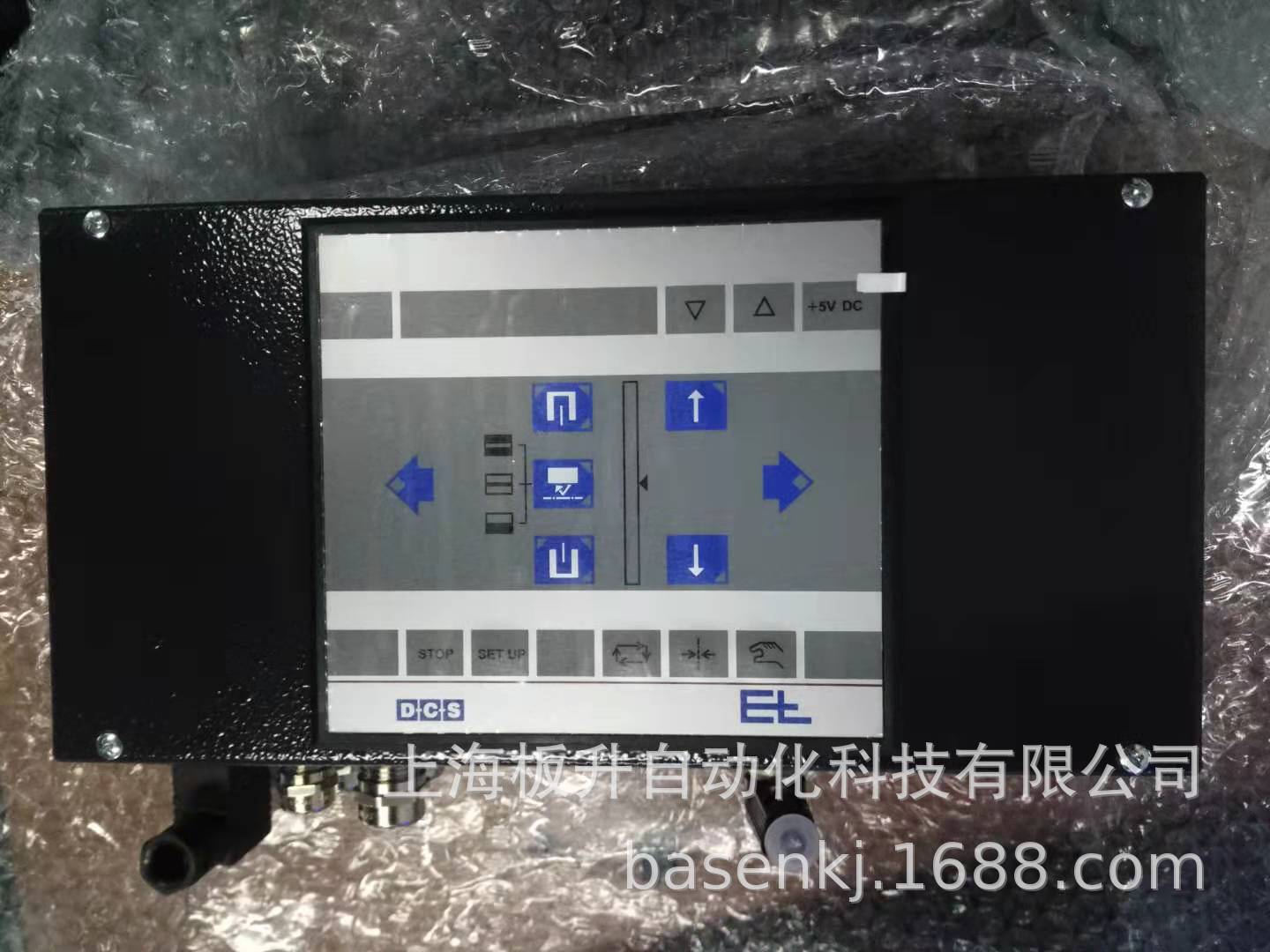 dc1340德国E+L 纠偏控制系统 DC1340 现货