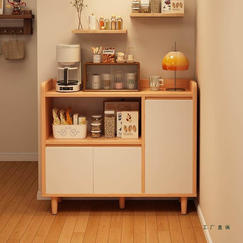 实木餐边柜子储物柜靠墙小边柜水吧台一体柜客厅置物柜收纳茶水柜,畜牧/养殖物资,畜牧/养殖器械,淘宝优惠券,粉丝福利购,淘宝优惠卷