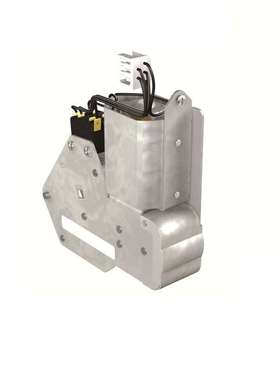 ABB Emax2电操机构M  E2.2...E6.2 220-250 Vac/dc；10146808