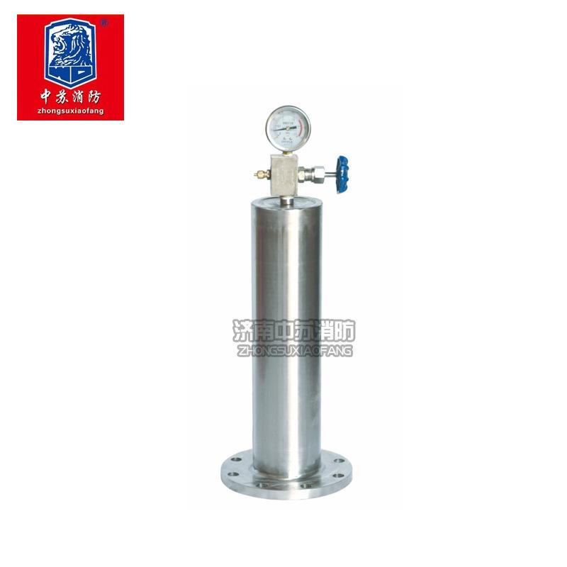 水锤消除器Y-9000型水锤吸纳器活塞式水锤消除器
