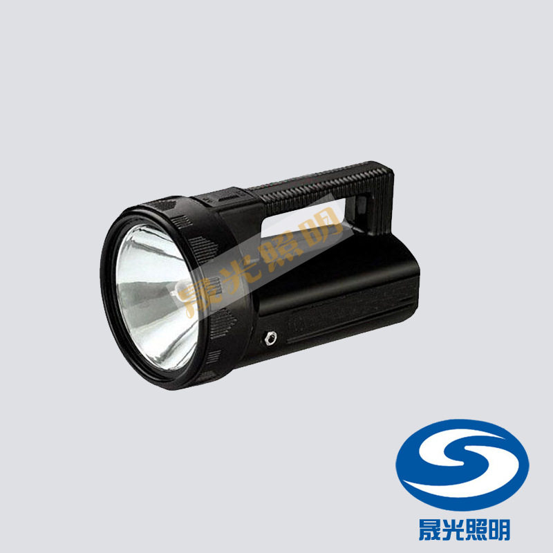 SG-CH368手提LED巡逻探照灯