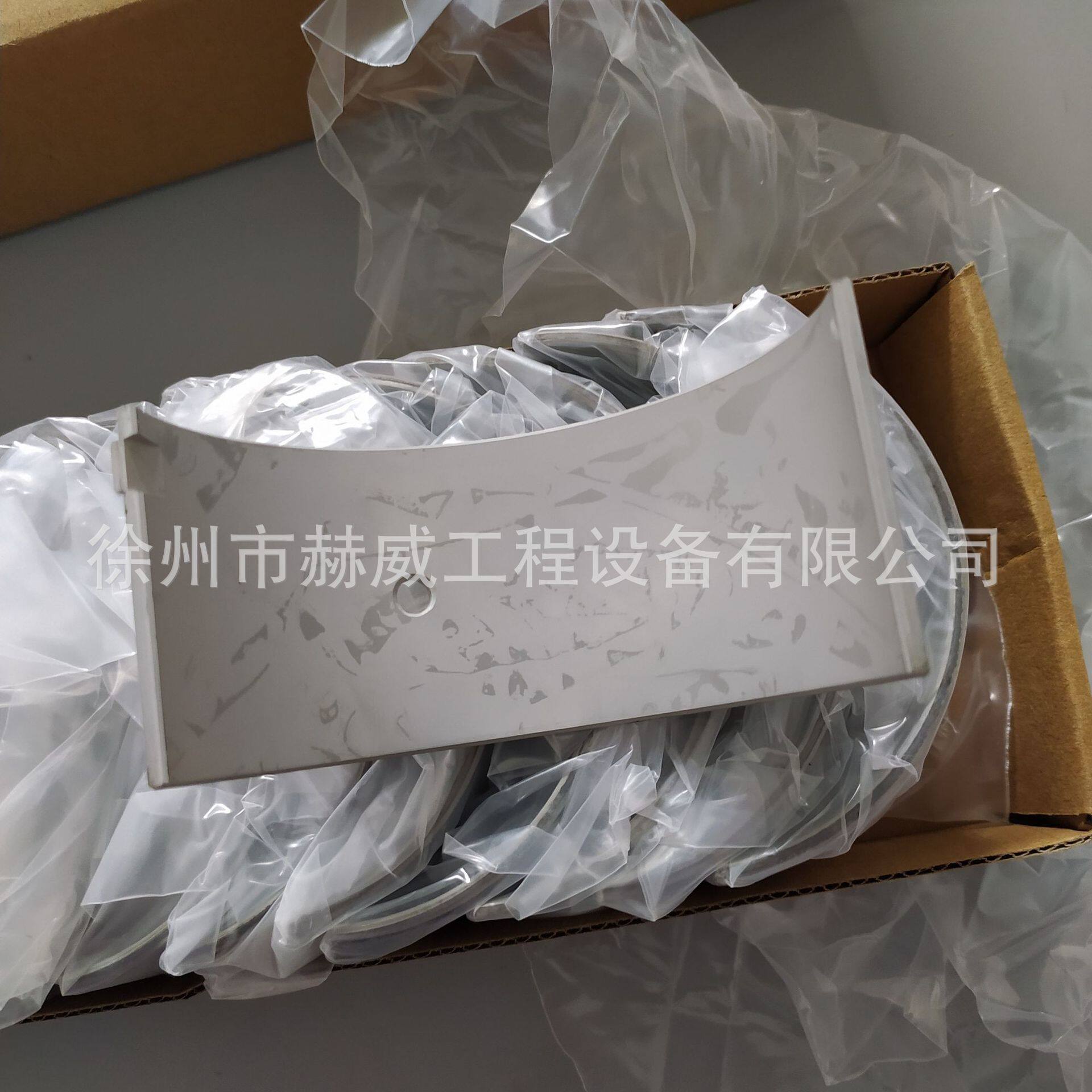 山推推土机DozerD22发动机/连杆瓦/TP214950/214950现货