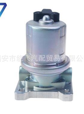 通用型电动燃油泵适用于4935094P76916柴油输油泵