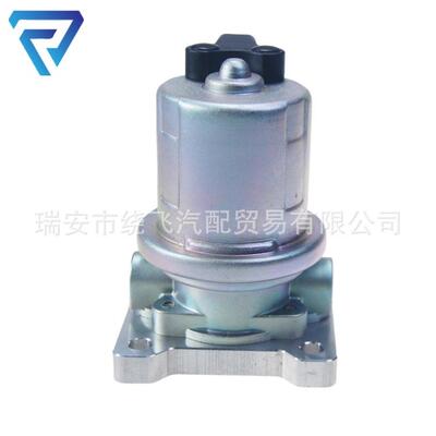通用型电动燃油泵适用于4935094P76916柴油输油泵