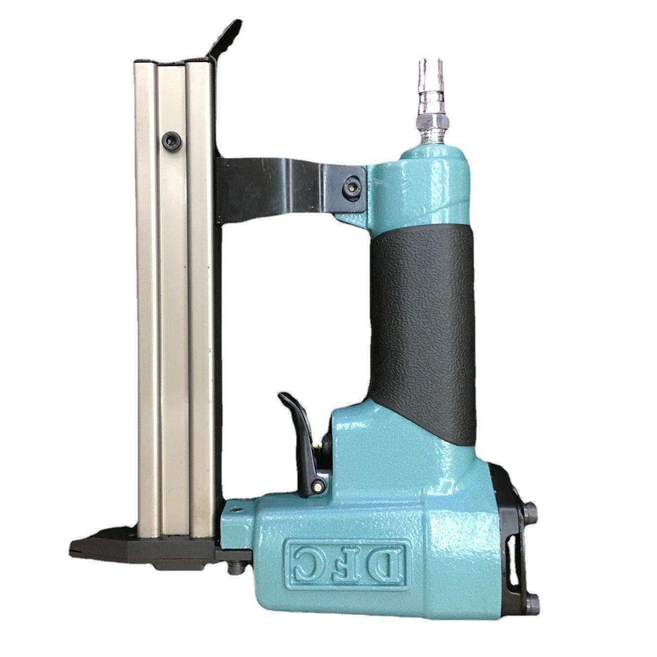 包邮DFC片钉枪P3-515气动瓜子钉枪相框背板固定工具