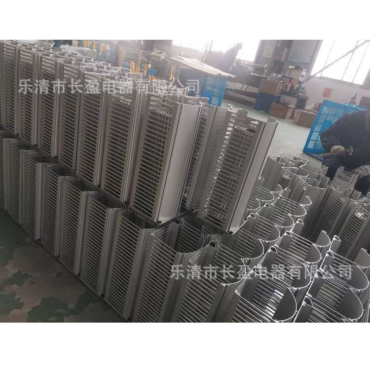 横流式冷却风机GFDD760-130   1500m3/h AC220V 125W