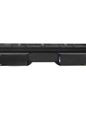 新款舞台灯12颗40WLED响尾蛇摇头调焦光束灯酒吧舞台专用灯光