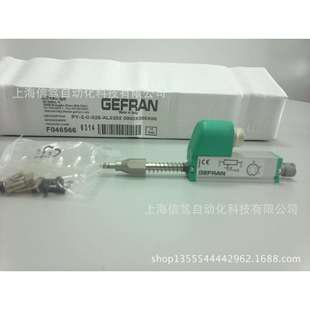 意大利GEFRAN杰佛伦电子尺PY-2-C-050-XL0202