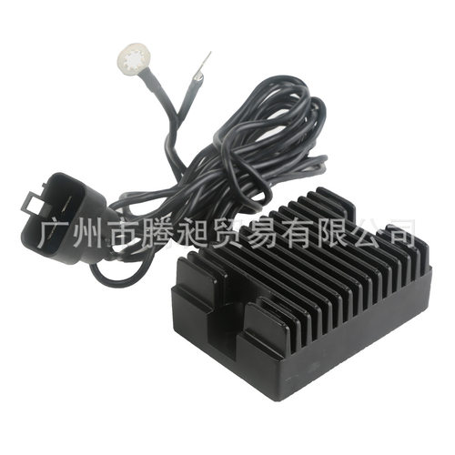 适用件哈雷 软尾系列Twin Cam 88 2000 整流器 稳压器 充电器