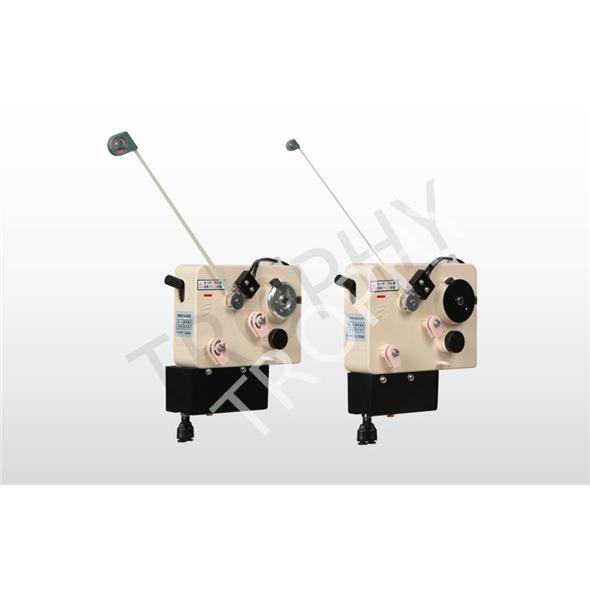 创易田中TROPHYNMA/MTA气动磁力张力器NMA004-S120-M400030-L8