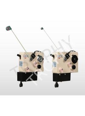 创易田中TROPHYNMA/MTA气动磁力张力器NMA004-S120-M400030-L8