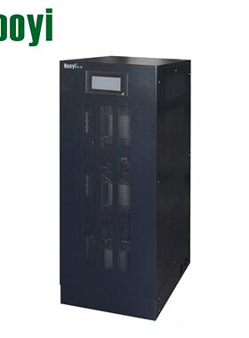 诺易Nooyi全自动交流无触点电子式补偿三相稳压器80kVA