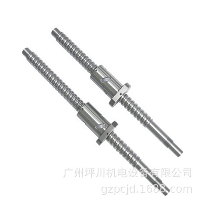 SFS型滚珠丝杆 SFS03232 SFS04005 SFS04008 SFS04006 SFS04040