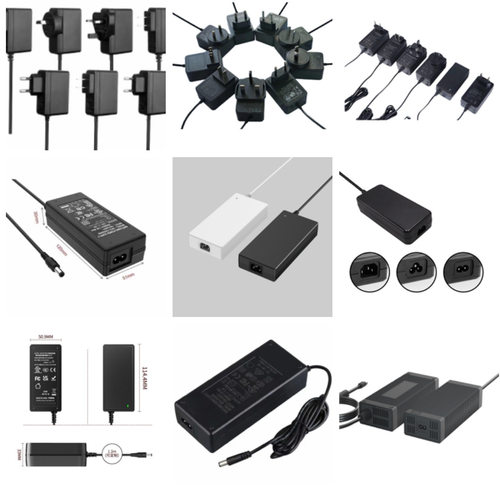 全稳压足流英规19V12A电源SABS南非电源ISI印度电源适配器230W