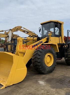 出售小松WA470装载机小松WA380装载机小松WA420装载机