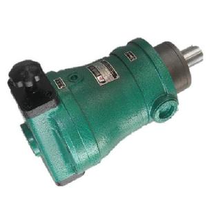 1B高压轴向柱塞泵 1B25SCY14 10SCY14 1B16SCY14