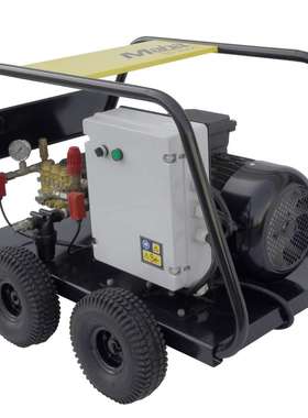 德国马哈Maha 工业级冷水高压清洗机M25/15