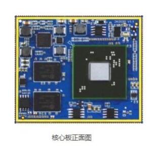 龙芯中科GS264iTOP-2K1000核心板/iTOP-2K1000核心板