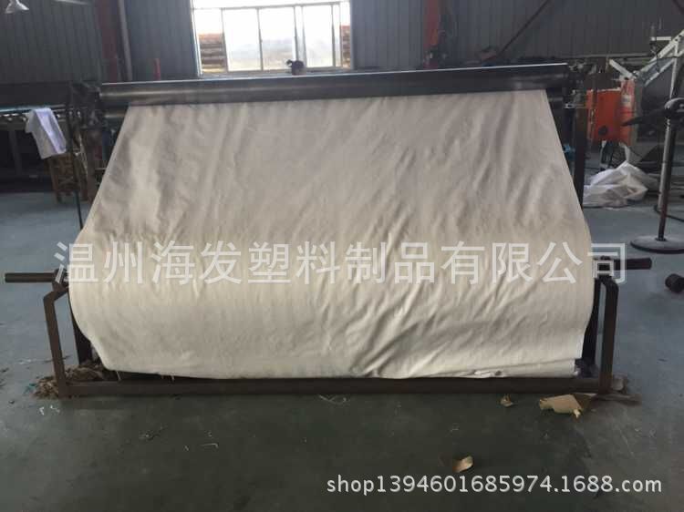 厂家供应超宽编织筒料200cm 包装布蛇皮布包装袋沙发包装袋图片