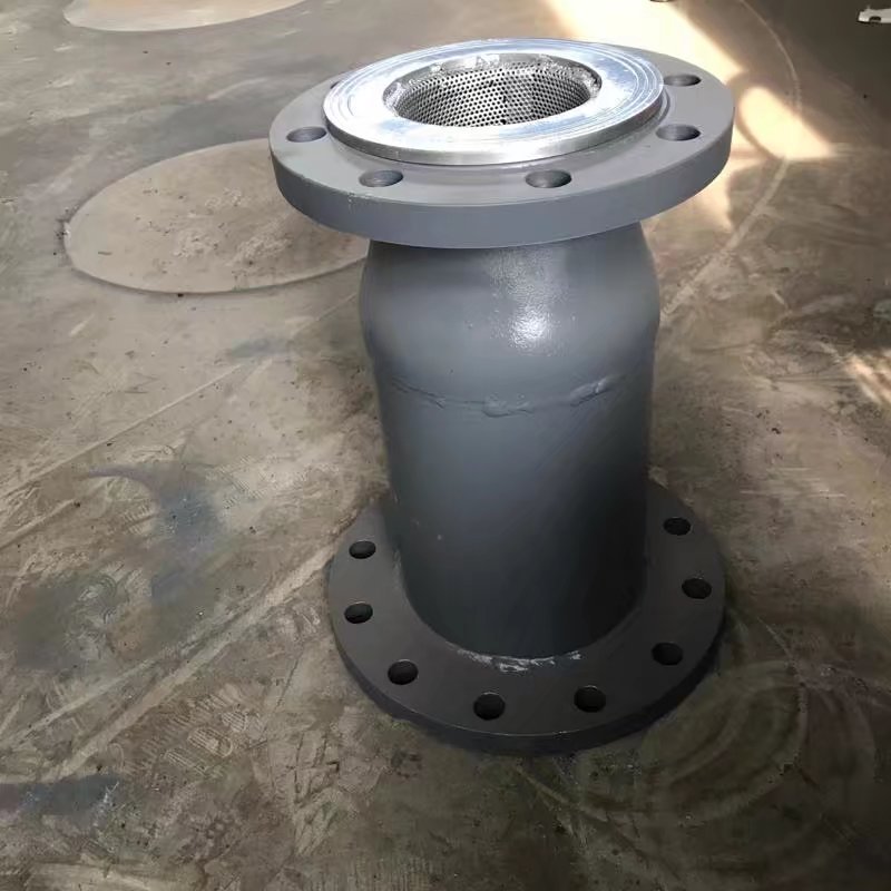 GD87凝结水泵给水泵进口滤网