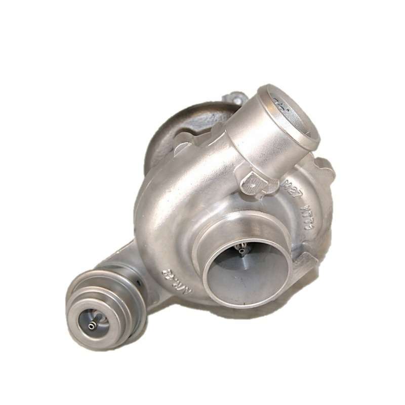 742289-0003涡轮增压器适用SsangYong Kyron Rexton Rodius D27DT