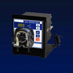 BS300-1AQ嵌入式调速型蠕动泵实验室蠕动泵