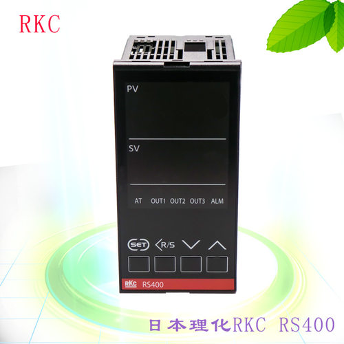 理化RKC温控器FB900RH400RS400MMM*NNVMM*NNN控制器智能温控器