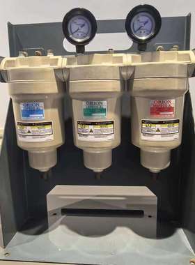 ORION超级杂质过滤器LSF2000A-SUS；