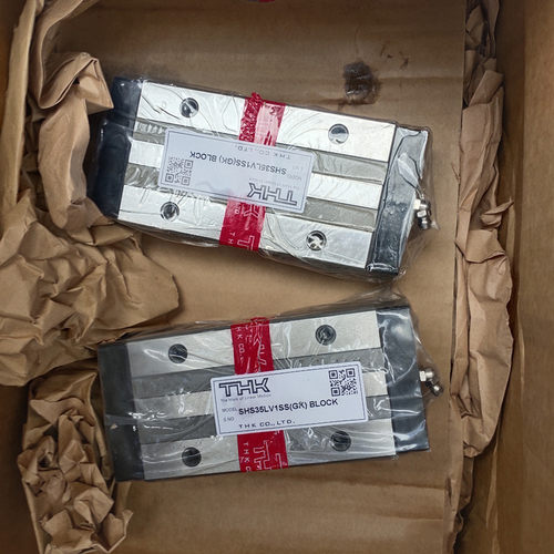 THK滑块SHS/HSR/HRW/SSR系列